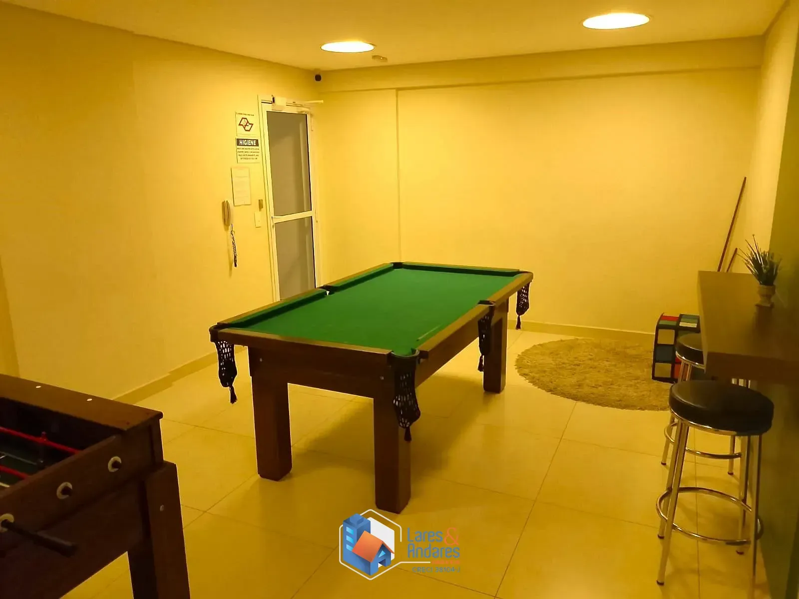Imagem APTO À VENDA, COM 47M² 2 DORMS, ARMÁRIOS PLANEJADOS, SACADA E 1 VAGA COM LAZER COMPLETO - VILA NOVA CACHOEIRINHA, SÃO PAULO