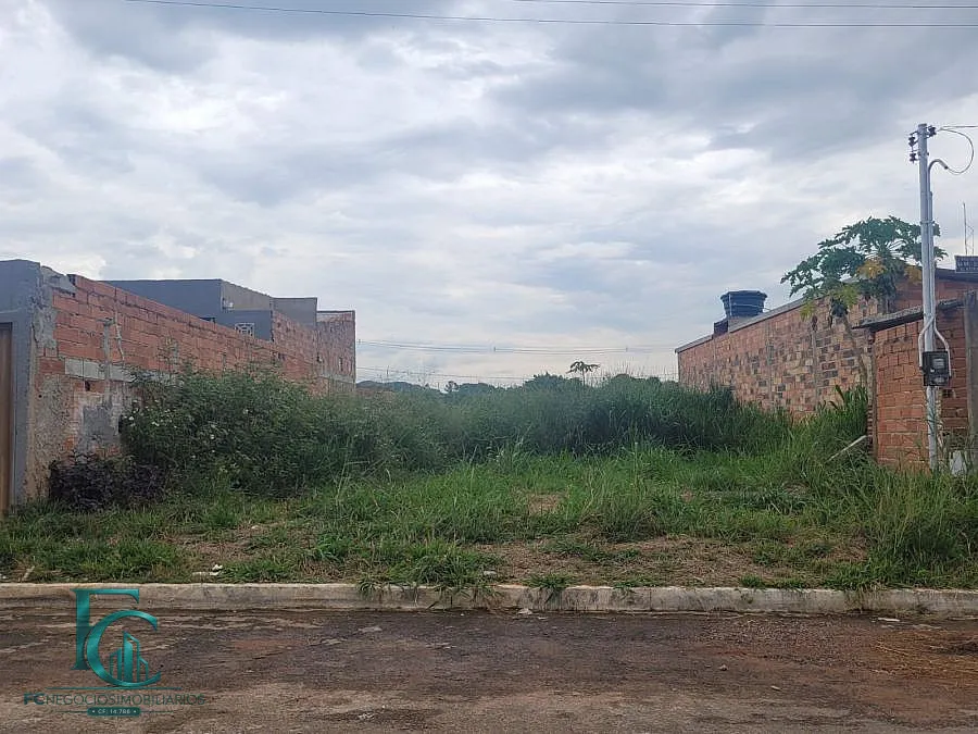 Imagem LOTE COM INFRAESTRUTURA PRONTA PARA VOCÊ CONSTRUIR