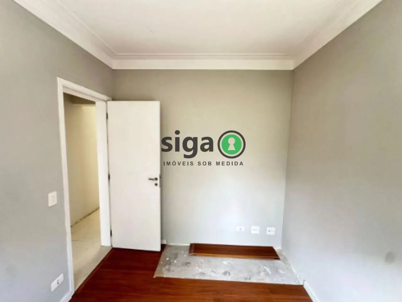 Imagem Apartamento à venda com 104m², 2 quartos e 2 vagas na Vila Andrade
