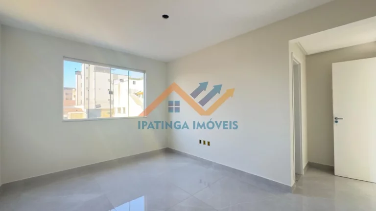 Imagem Apartamento à venda no bairro Iguaçu - Ipatinga