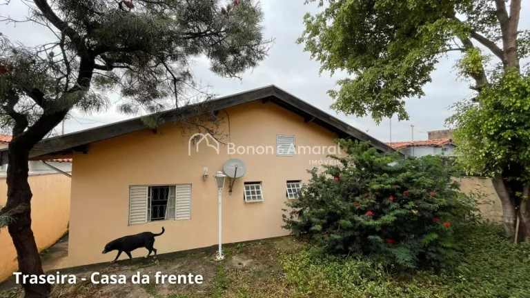 Imagem Imóvel com 152 m² de área construída em terreno de 316 m², oferecendo conforto, funcionalidade ...