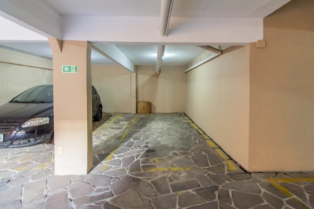 Imagem Apartamento em Petrópolis