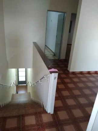 Imagem Sobrado à venda, 121 m² por R$ 750.000,00 - Jardim Vitória - Suzano/SP