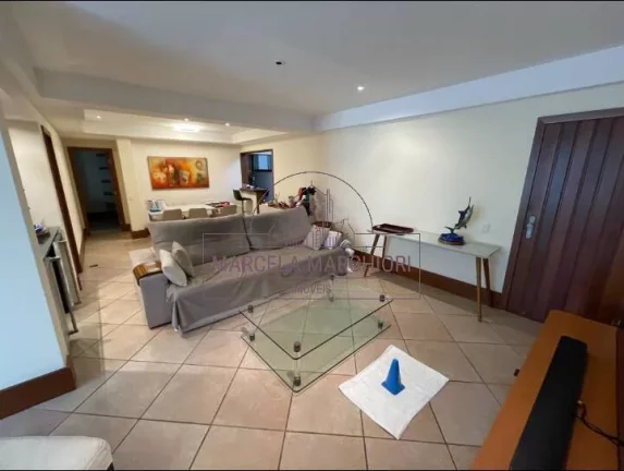 Foto do imóvel Apartamento 3 quartos com vista para o mar em Itapuã