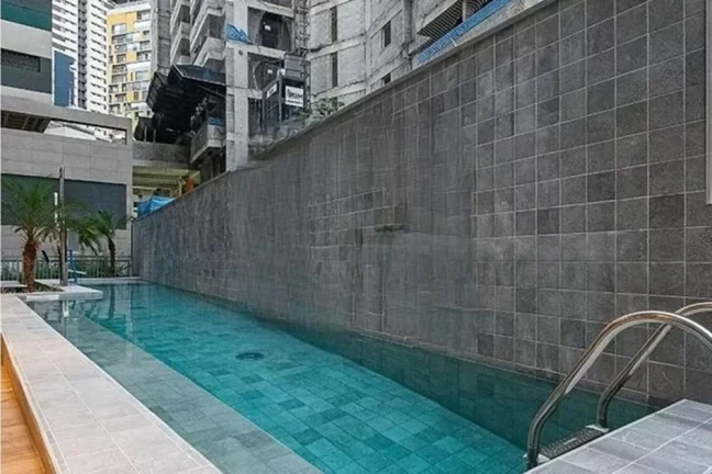 Imagem Apartamento à venda no bairro Sumarezinho - São Paulo/SP
