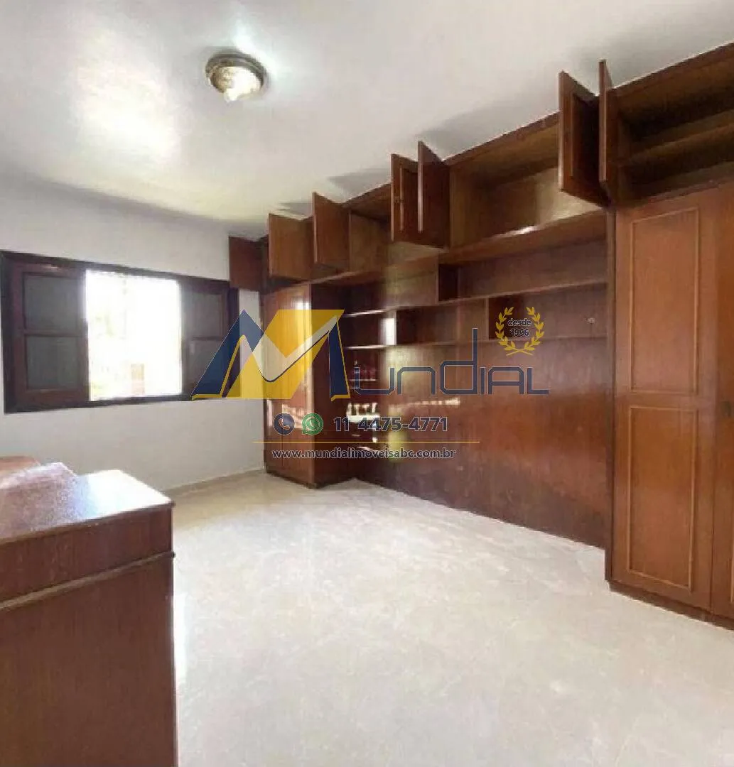 Imagem Alugo Casa em Jardim São Caetano