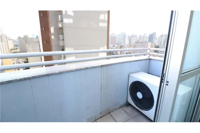 Imagem APARTAMENTO RESIDENCIAL em São Paulo - SP, Pinheiros