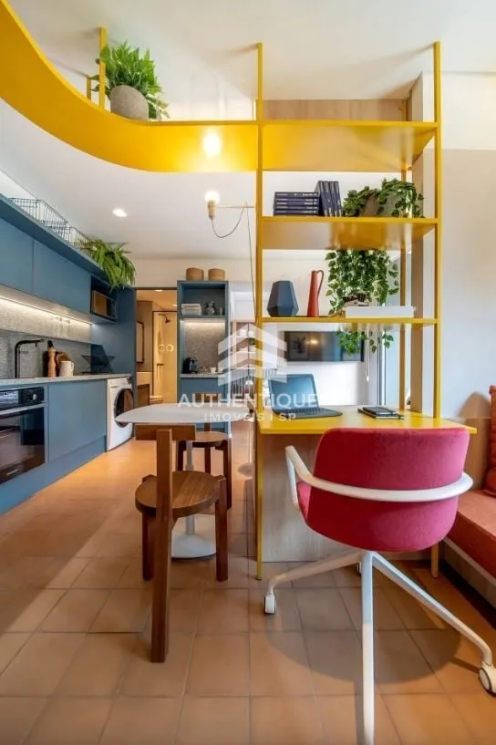 Imagem La Vida Alto da Boa Vista - Apartamento à venda em São Paulo/SP