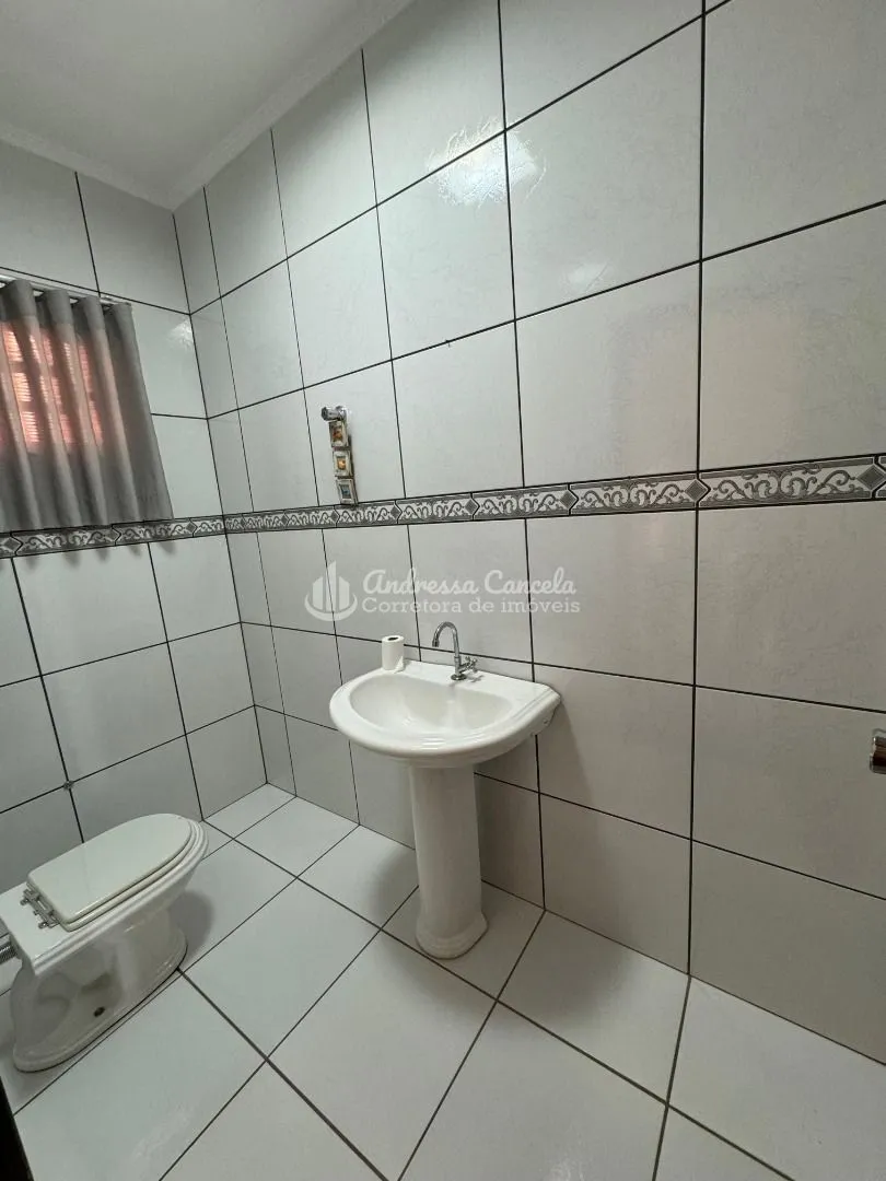Imagem Casa com 3 dormitórios à venda, 258 m² por R$ 720.000,00 - Jardim Europa - São José do Rio Preto/SP