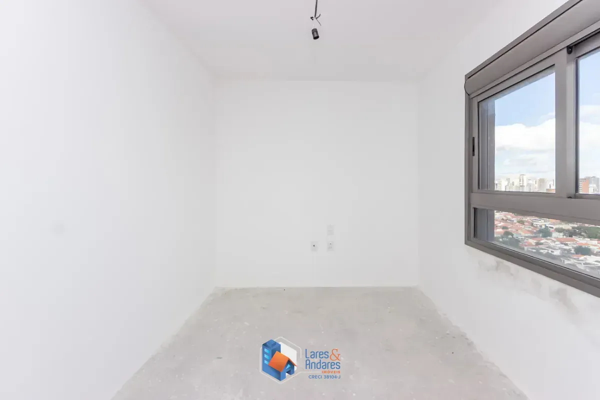 Imagem Apartamento para venda em Campo Belo com 3 quartos, sendo 3 suítes, 125m²