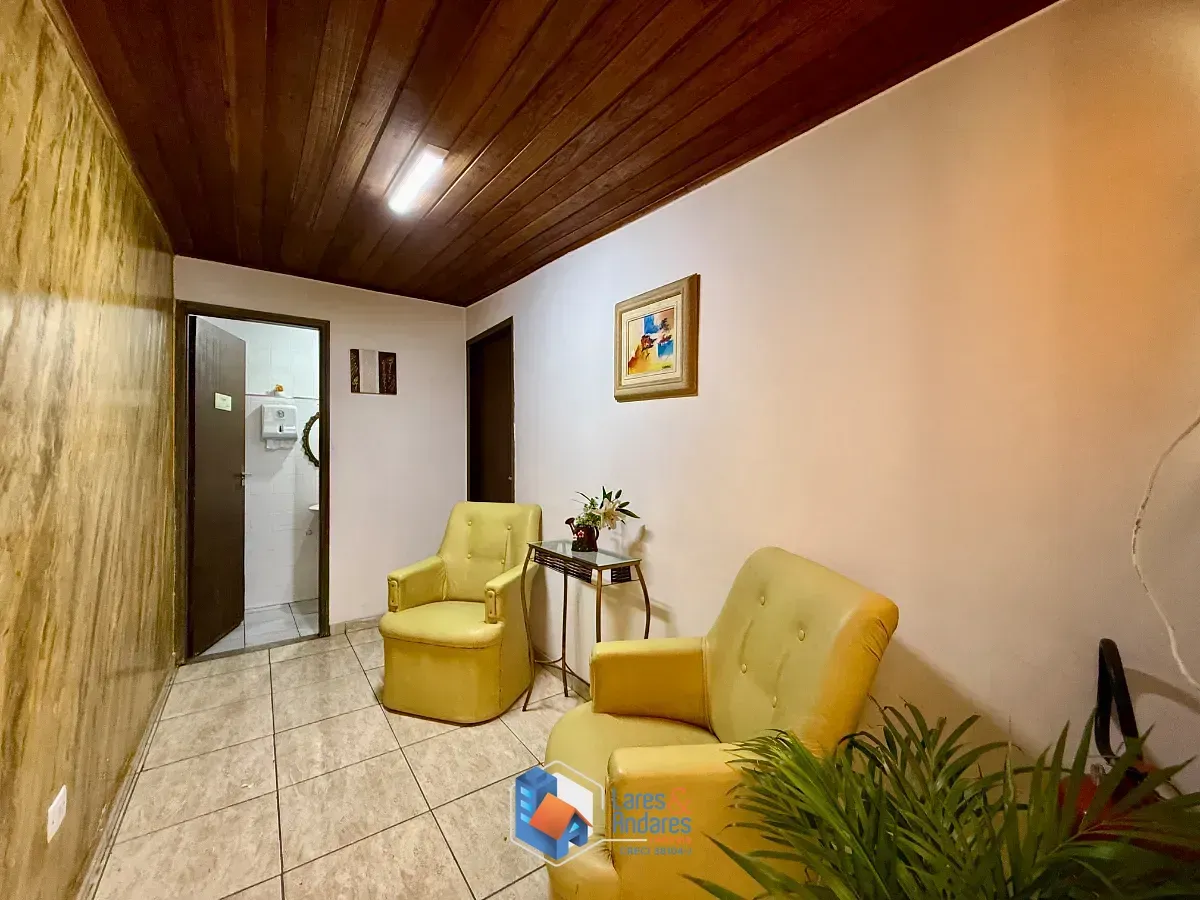Imagem Casa para venda em Interlagos com 10 quartos, 187m²