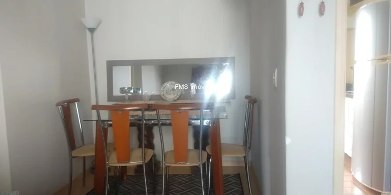 Imagem Apartamento à Venda em São Paulo-SP, Real Parque: 2 Quartos, 1 Suíte, 3 Salas, 2 Banheiros, 1 Vaga - 66m²