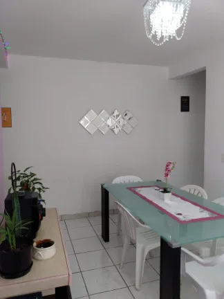 Imagem Apartamento com 2 Quartos à Venda, 49.630 m² em Guaraituba - Colombo