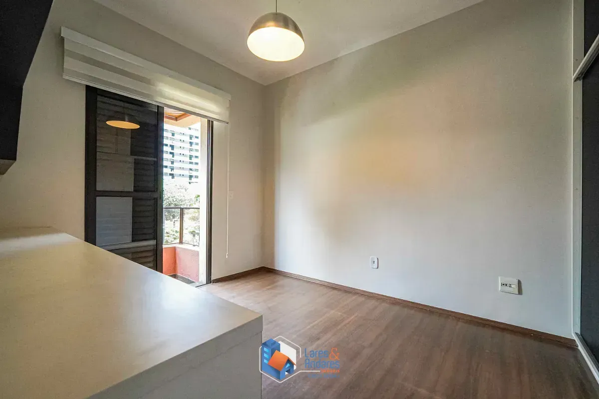 Imagem Apartamento para venda em Vila Mariana com 3 quartos, sendo 1 suíte, 127m²