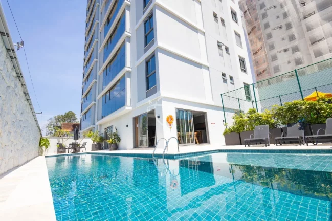 Imagem APARTAMENTO RESIDENCIAL em JOINVILLE - SC, ATIRADORES