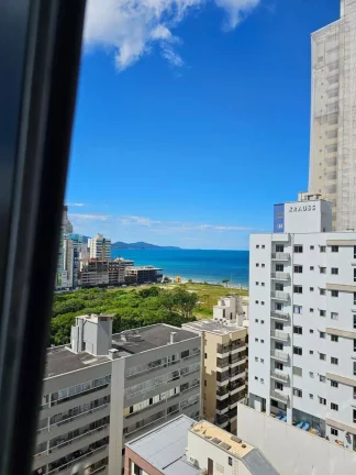 Imagem Apartamento no Carmel Residence em Meia Praia - Itapema - SC - R$2700000,00