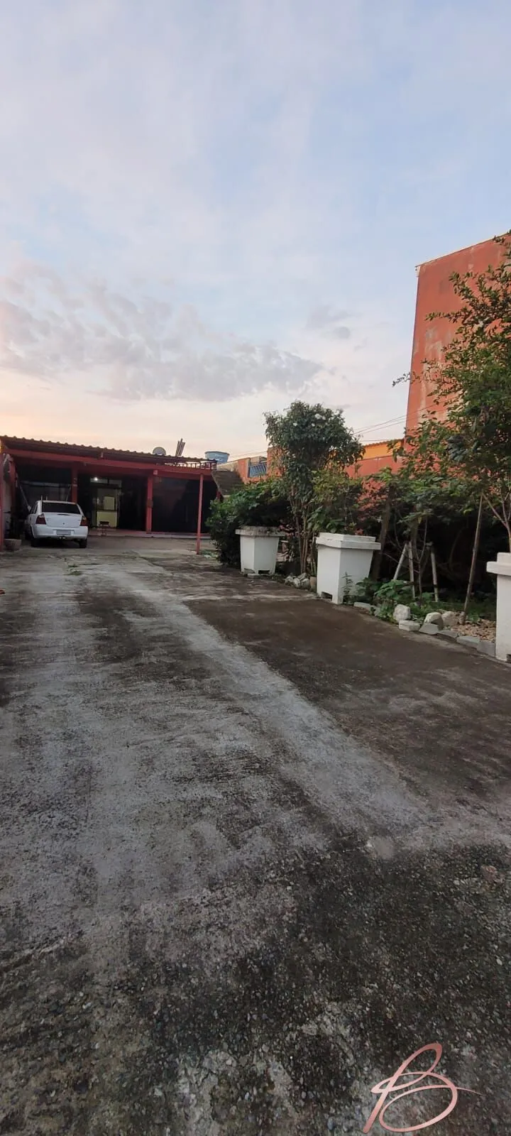 Imagem Terreno em São João, Itajaí/SC