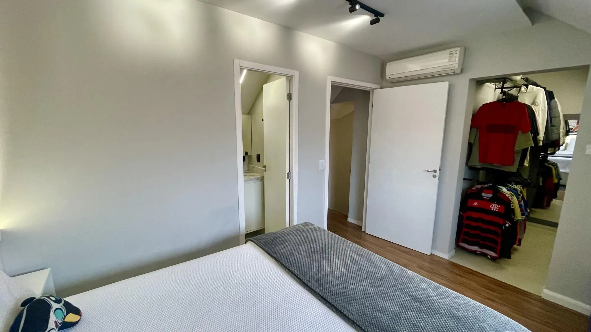 Imagem Casa em condomínio com 4 dormitórios e lazer completo no Ecoville