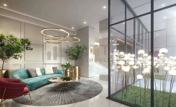 Imagem Apartamento com 3 dormitórios à venda, 121 m² por R$ 1.500.000,00 - Tatuapé - São Paulo/SP