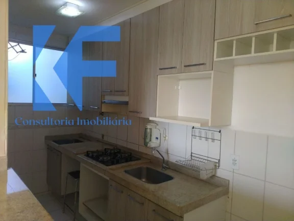 Imagem APARTAMENTO RESIDENCIAL em HORTOLÂNDIA - SP, CHÁCARAS FAZENDA COELHO