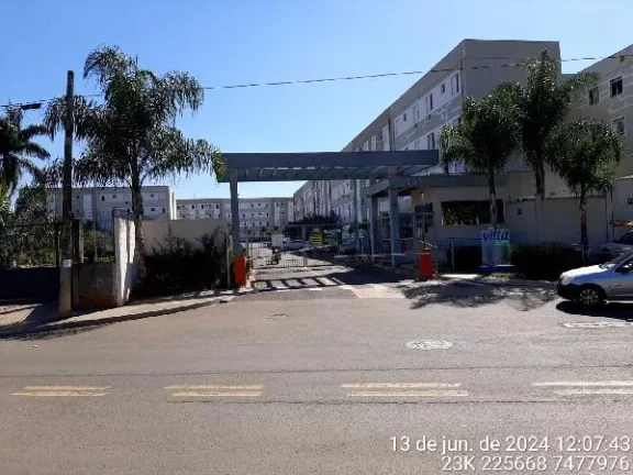 Oportunidade Única em PIRACICABA - SP | Tipo: Apartamento | Negociação: Venda Direta Online | Situação: Imóvel em AVENIDA LARANJAL PAULISTA