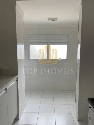 Imagem APARTAMENTO COM 3 DORMITÓRIOS SUITE, COM MÓVEIS PLANEJADOS, 02 VAGAS COBERTA, CENTRO DE JACAREI - SP