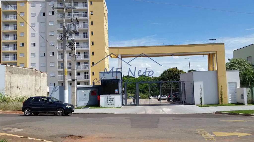 Foto do imóvel Apartamento Padrão