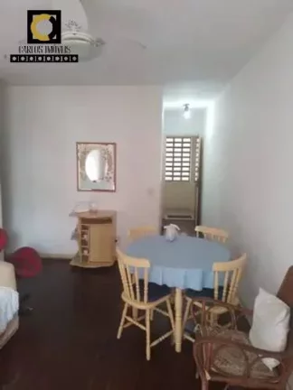 Imagem Apartamento à venda no Itararé - São Vicente!