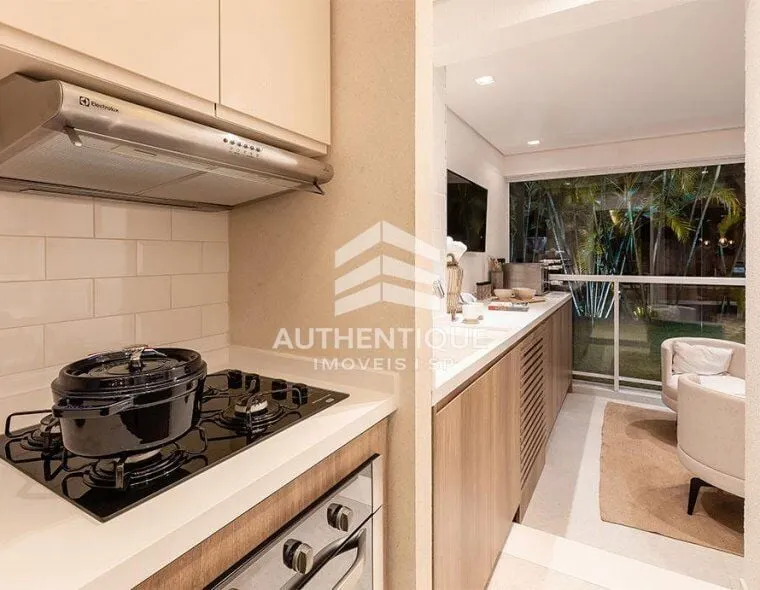 Imagem Florart - Jardim Prudência / Vila Mascote - Apartamento à venda no bairro Jardim Prudência - São Paulo/SP, Zona Sul