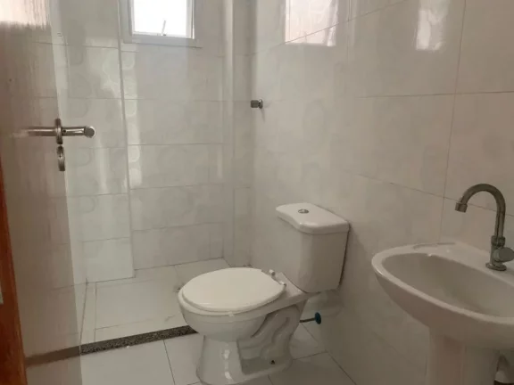 Imagem Excelente apartamento na TUPI 2 dormitórios 1 suíte e 1 vaga!!! IMPERDÍVEL!