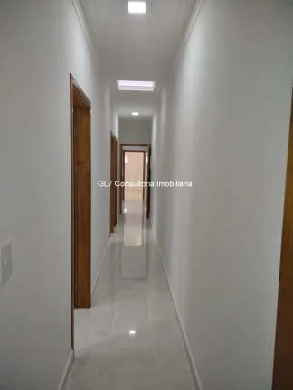 Imagem Casas a Venda no Jardim Pau Preto Indaiatuba SP
