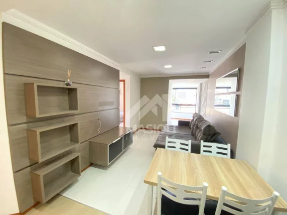 Imagem Apartamento com 2 dormitórios à venda, 70 m² por R$ 690.000,00 - Praia de Itapoã - Vila Velha/ES