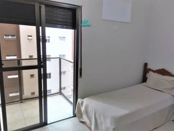 Imagem Apartamento Padrão para Aluguel em Pitangueiras Guarujá-SP