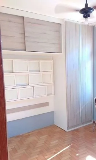 Imagem Apartamento de 2 dormitórios no bairro Santana