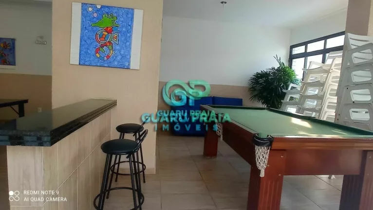 Imagem Apartamento à venda no bairro Enseada - Guarujá/SP