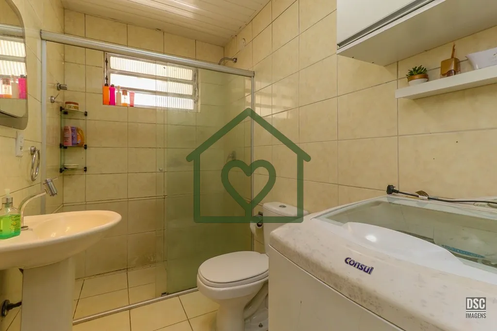 Imagem Localizado na Rua Demétrio Ribeiro, ao lado do Capitólio, este apartamento de 89m² reúne espaço...