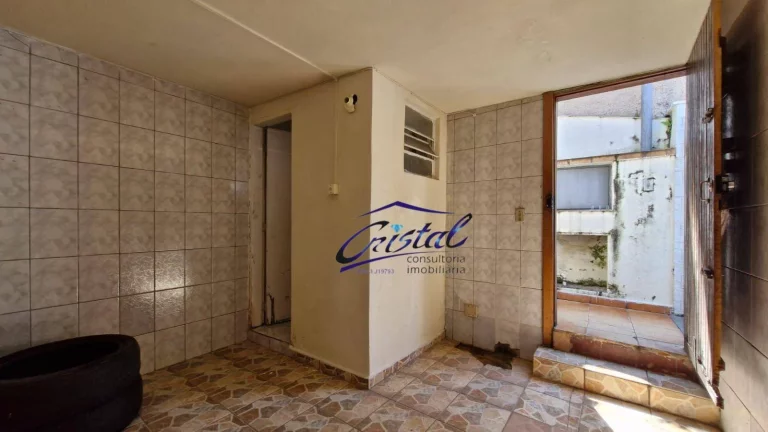 Imagem Casa sobrado com 5 dormitórios (2 suítes) - Vila Indiana - próximo USP