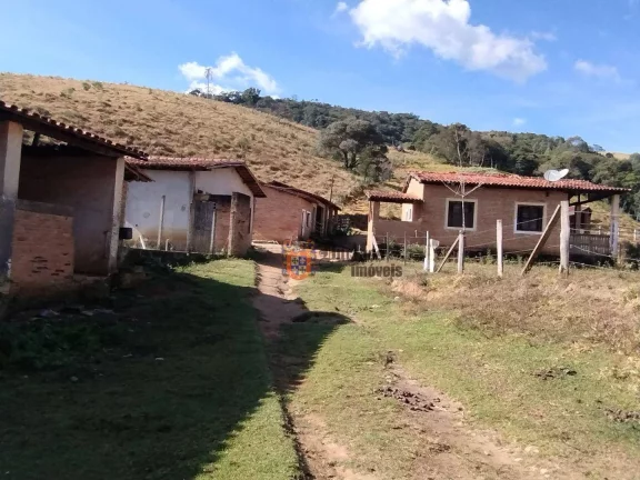 Imagem Sítio à venda, 186000 m² por R$ 599.000,00 - Centro - Pedra Bela/SP