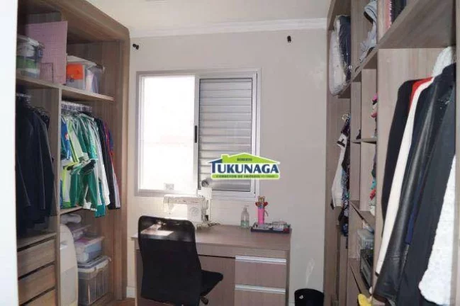 Imagem Apartamento à venda, 62 m² por R$ 500.000,00 - Vila Miriam - Guarulhos/SP