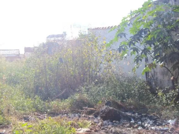 Imagem TERRENO COM 360 METROS Á VENDA NO JARDIM AEROPORTO, RIBEIRÃO PRETO