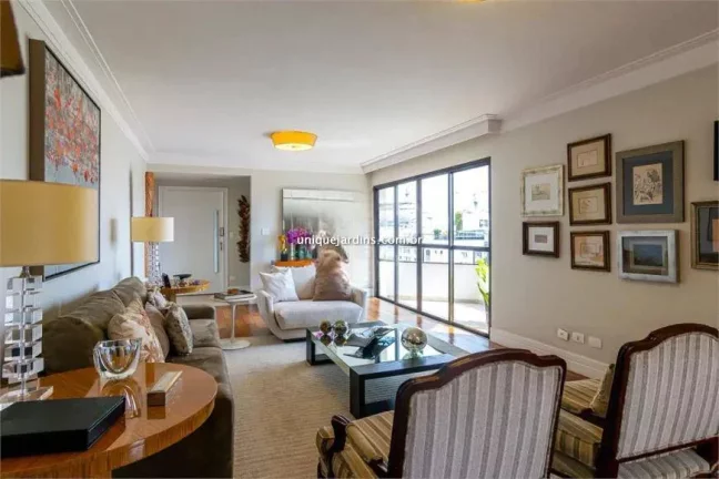 Imagem Cobertura Duplex à venda Paraíso São Paulo