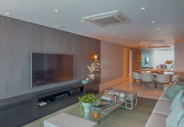 Imagem Apartamento à venda, 316 m² por R$ 17.500.000,00 - Centro - Balneário Camboriú/SC