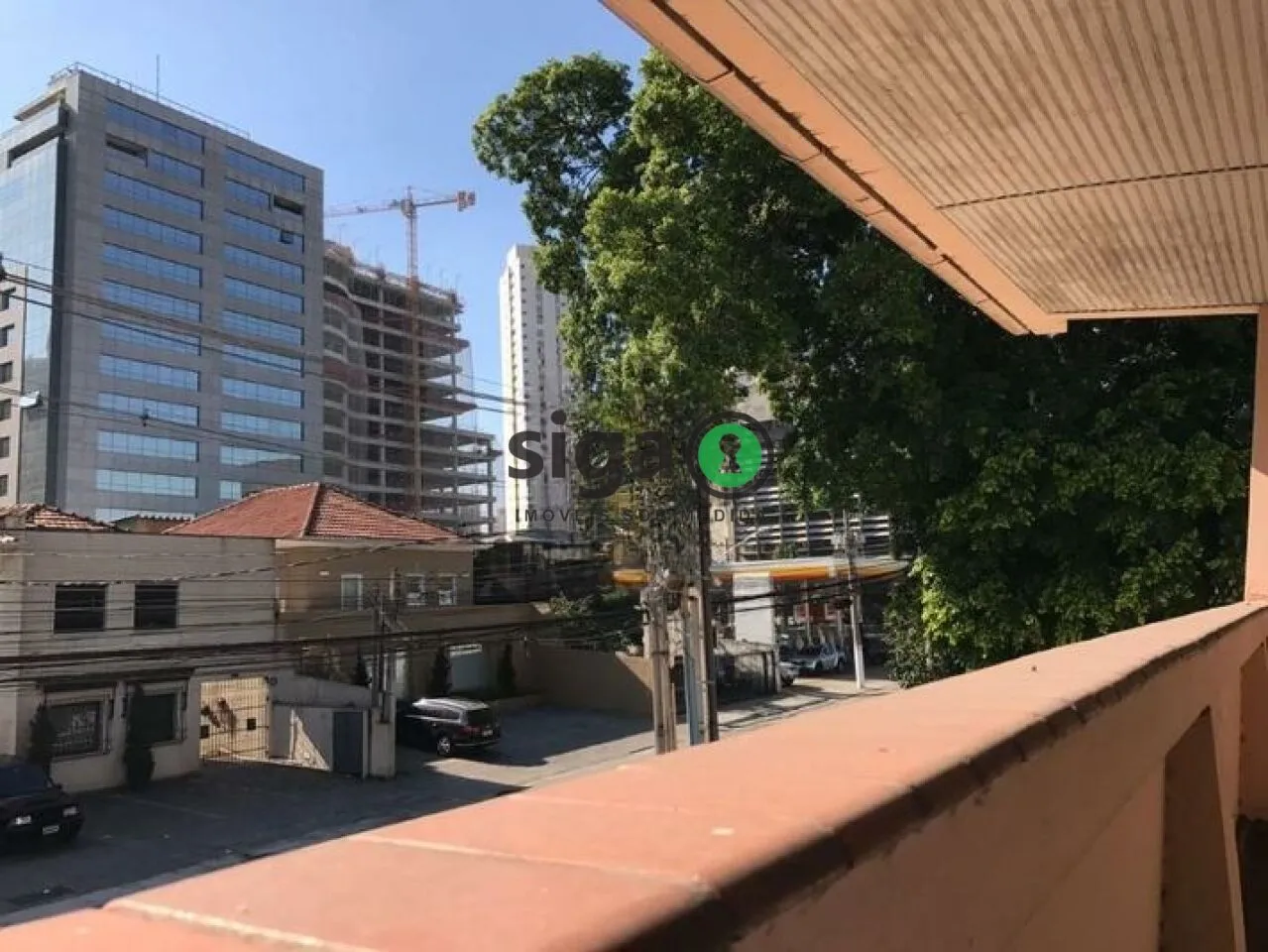 Imagem Casa com 6 quartos à venda ou para alugar em Jardim América - 450m²