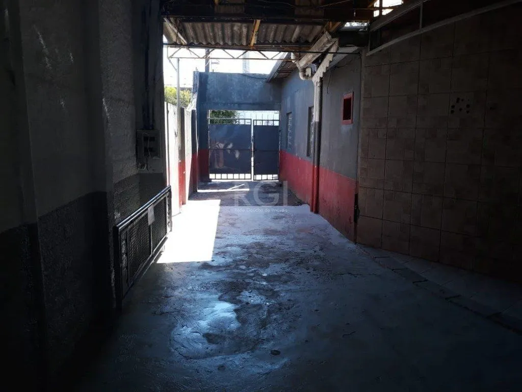 Imagem Pavilhão para Venda - 202m², 0 dormitórios, Santa Maria Goretti