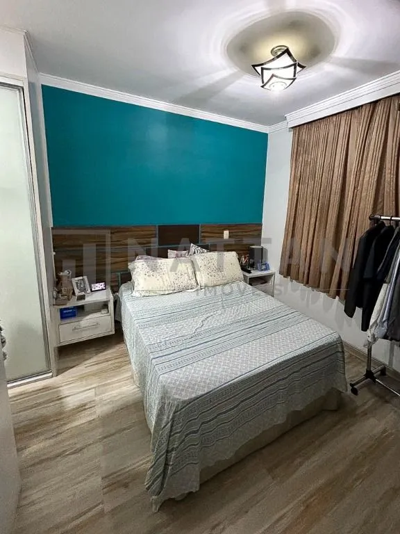 Imagem Apartamento com 3 dormitórios à venda, 106 m² por R$ 1.484.000,00 - Vila Califórnia - São Paulo/SP