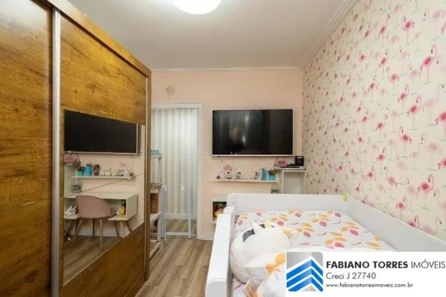 Imagem Apartamento totalmente reformado disponivel para venda em São Bernardo do Campo.