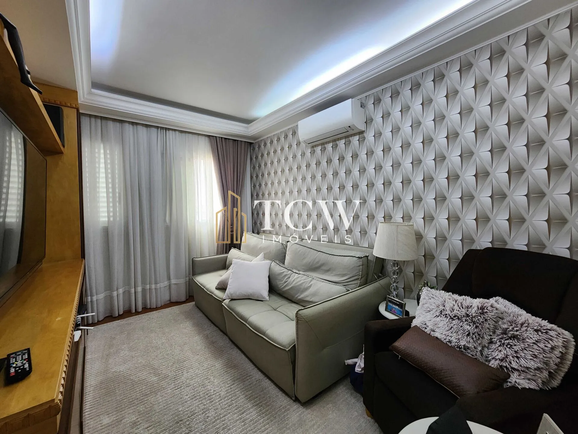 Imagem Apartamento à venda no bairro Chácara Klabin - São Paulo/SP, Zona Sul