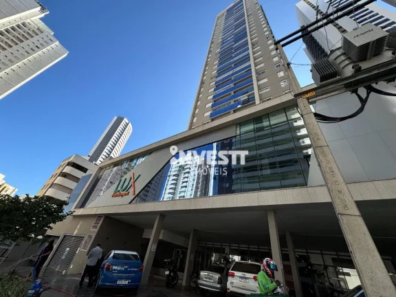 Foto do imóvel Apartamento à venda no Alto da Glória - Goiânia/GO