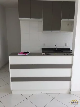 Imagem Apartamento a venda no condomínio Vista Park Vila Nambi - Jundiaí/SP