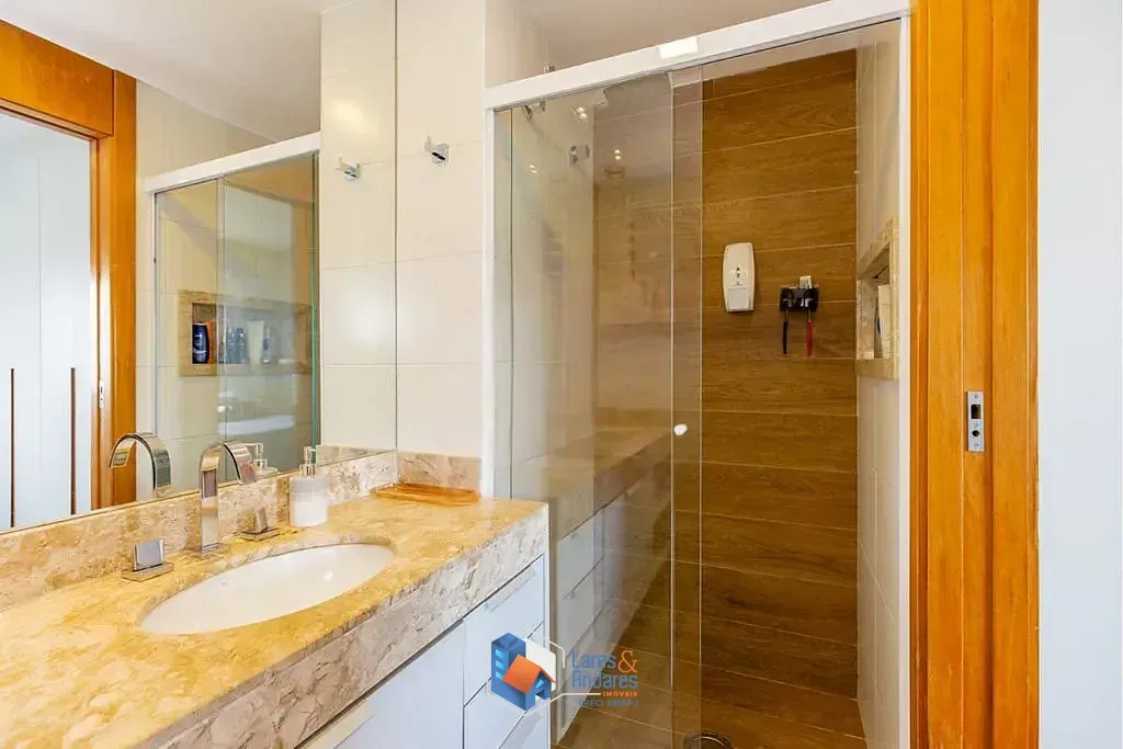 Imagem Apartamento à venda 3 Quartos 1 Suite 2 Vagas 105M² Vila Cruzeiro São Paulo - SP